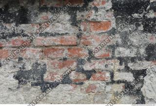 Photo Textures of Wall Bricks Plastered